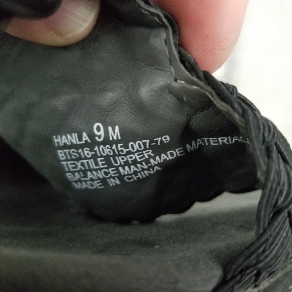 BARETRAPS | Hanla memory foam slip-on sandals - Picture 7 of 7